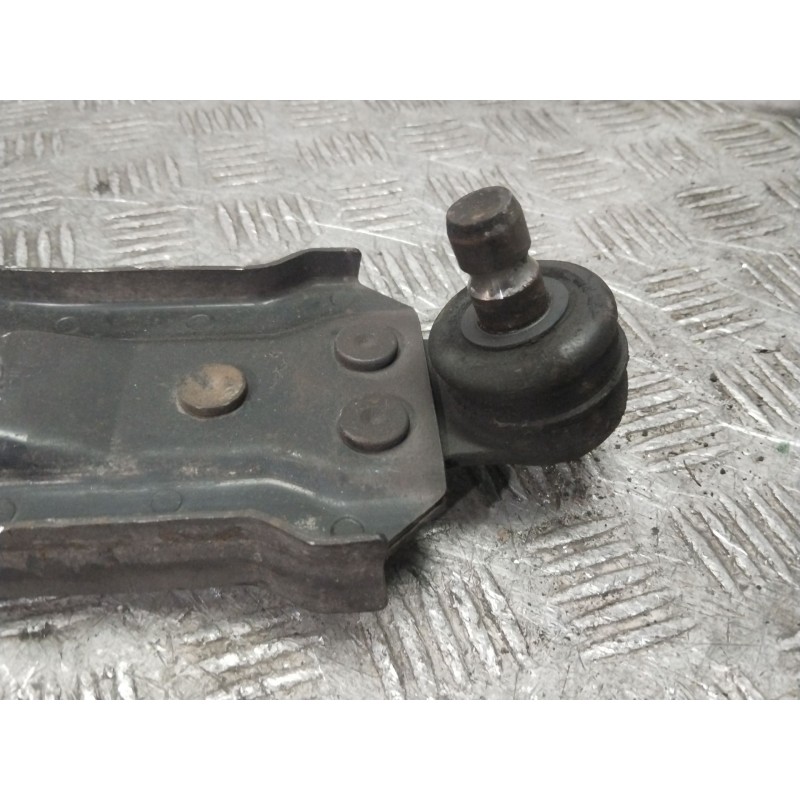 BRAZO SUSPENSION INFERIOR DELANTERO IZQUIERDO 96415063  - imagen 2