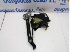 Recambio de elevalunas trasero derecho para seat leon (1p1) reference referencia OEM IAM 1P0839462 ELÉCTRICO  2