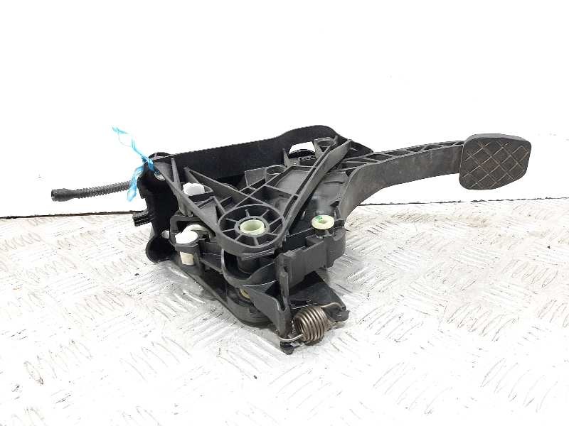 Recambio de pedal embrague para seat leon st (5f8) x-perience 4drive referencia OEM IAM 5Q1721059FT  
