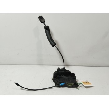 CERRADURA PUERTA DELANTERA DERECHA 805020001R 