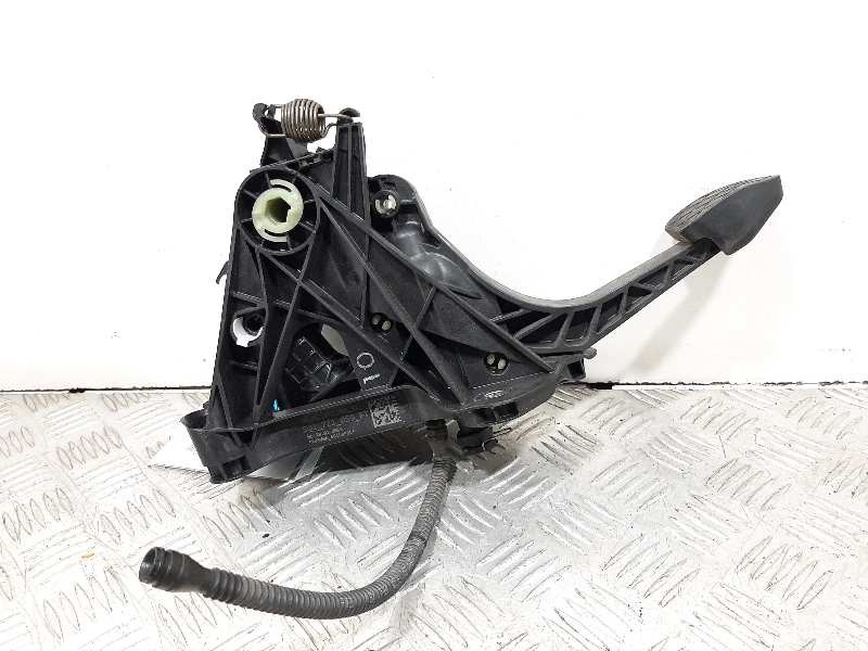 Recambio de pedal embrague para seat leon st (5f8) x-perience 4drive referencia OEM IAM 5Q1721059FT  