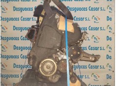 Recambio de motor completo para renault scenic (ja..) 1.9 dci authentique referencia OEM IAM F9QK746   2