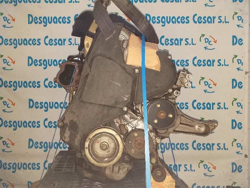 Recambio de motor completo para renault scenic (ja..) 1.9 dci authentique referencia OEM IAM F9QK746  
