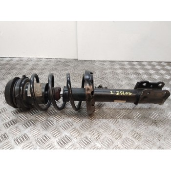 AMORTIGUADOR DELANTERO IZQUIERDO 9156841 