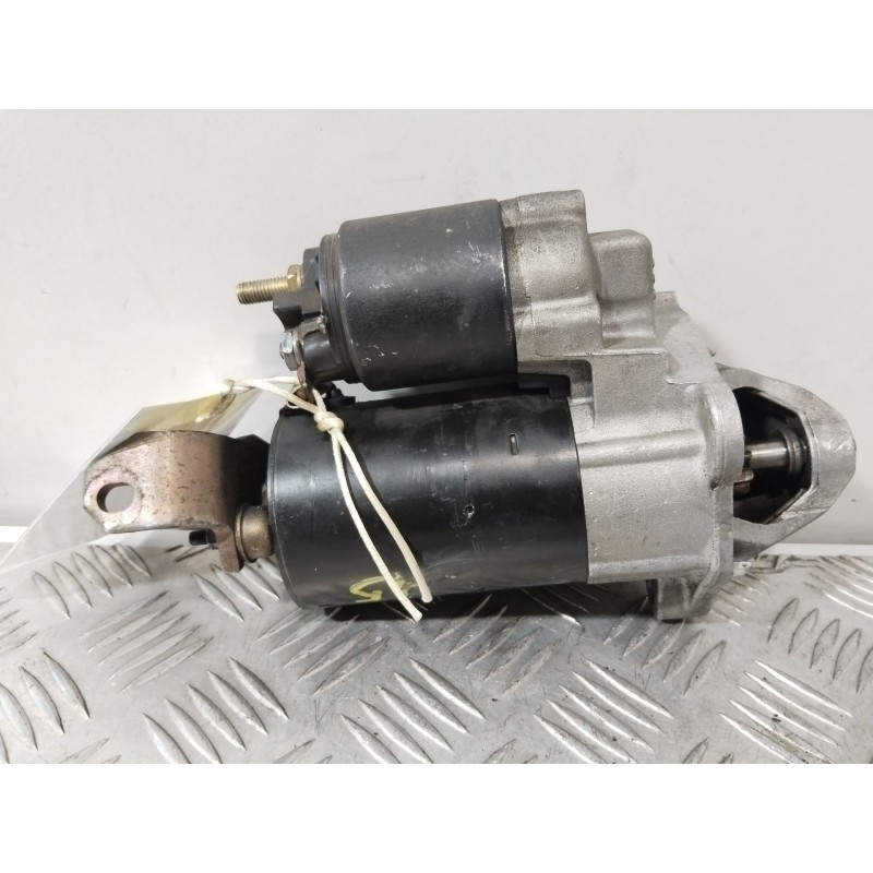MOTOR ARRANQUE 06B911023 02T911024N  - imagen 2