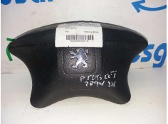 Recambio de airbag delantero izquierdo para peugeot partner (s2) combiespace referencia OEM IAM 96454029XT01 CA350781XT