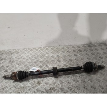 TRANSMISION DELANTERA DERECHA 1677185680 