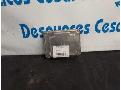Recambio de centralita motor uce para seat toledo (1m2) select referencia OEM IAM 0281010683   2