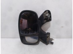 Recambio de retrovisor izquierdo para renault trafic caja cerrada (ab 4.01) l1h1 caja cerrada, corto referencia OEM IAM 0022 5 P