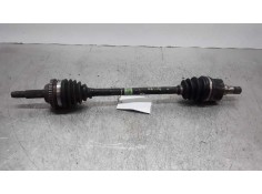 Recambio de transmision delantera izquierda para daewoo kalos 1.2 se referencia OEM IAM   