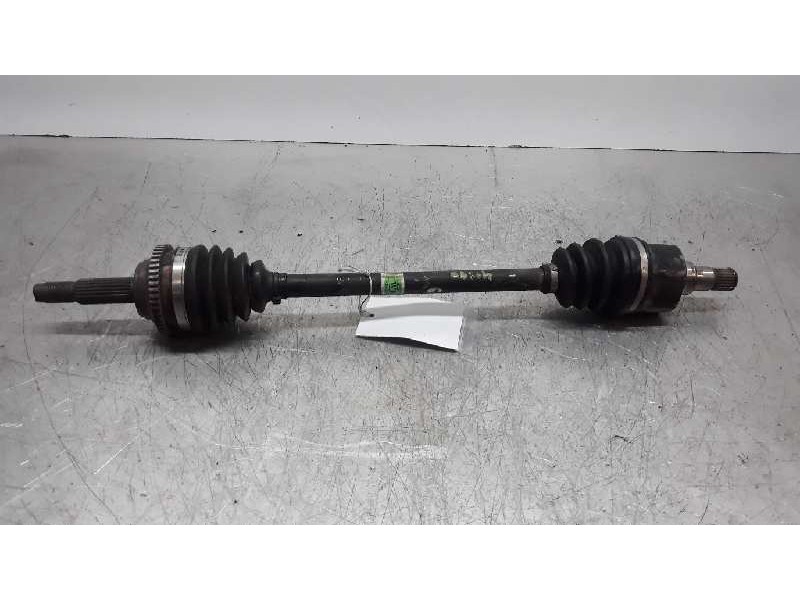 Recambio de transmision delantera izquierda para daewoo kalos 1.2 se referencia OEM IAM   