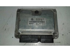 Recambio de centralita motor uce para seat toledo (1m2) referencia OEM IAM 0218010683  