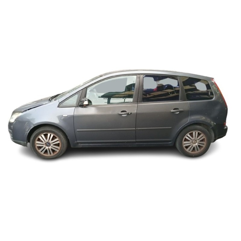 OPEL ZAFIRA / ZAFIRA FAMILY B (A05) - imagen 4