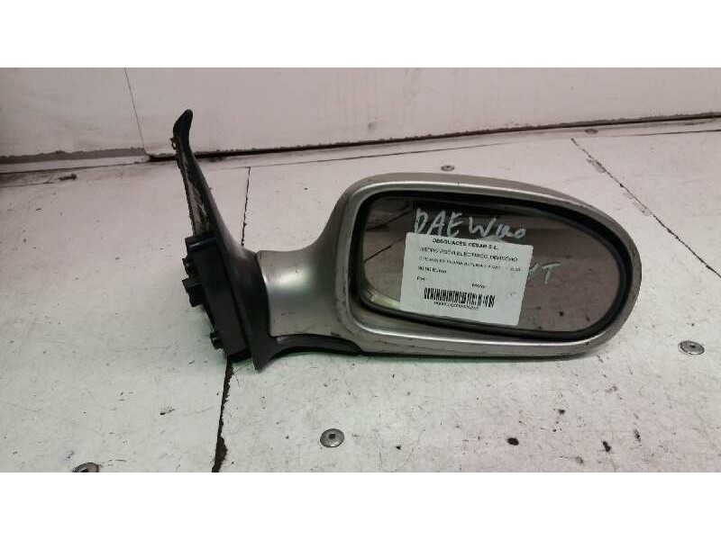 Recambio de retrovisor derecho no para chevrolet nubira berlina 1.8 cat referencia OEM IAM   