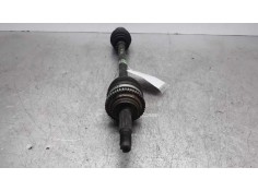 Recambio de transmision delantera izquierda para daewoo kalos 1.2 se referencia OEM IAM    2