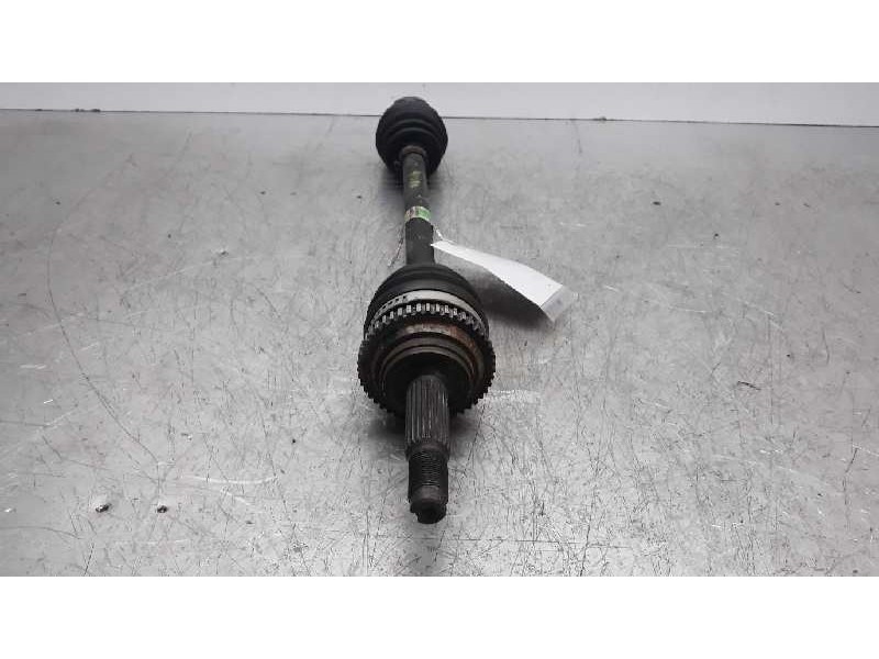 Recambio de transmision delantera izquierda para daewoo kalos 1.2 se referencia OEM IAM   