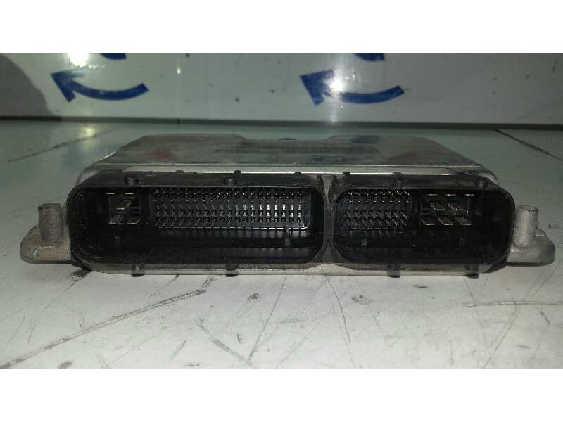Recambio de centralita motor uce para seat toledo (1m2) referencia OEM IAM 0218010683  