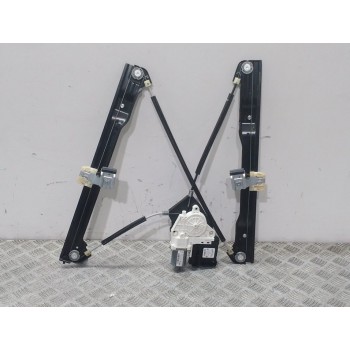 ELEVALUNAS DELANTERO IZQUIERDO 0130822509 5K0959793 CONFORT