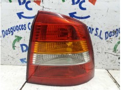 Recambio de piloto trasero derecho para opel astra f berlina 2.0 16v cat (x 20 xev / l34) referencia OEM IAM   