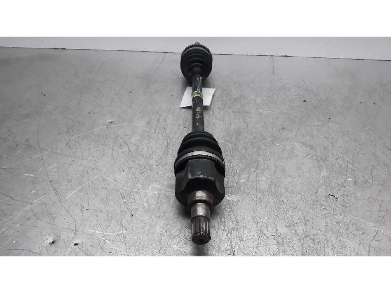 Recambio de transmision delantera izquierda para daewoo kalos 1.2 se referencia OEM IAM   