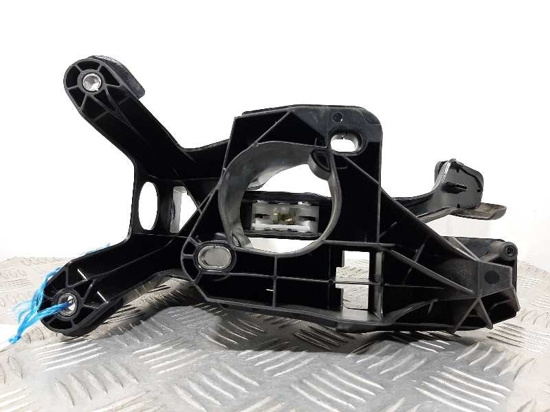 Recambio de pedal freno para seat leon st (5f8) x-perience 4drive referencia OEM IAM 5Q1721058BH  