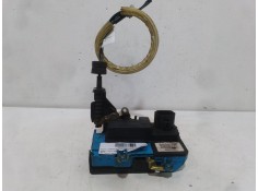Recambio de cerradura puerta delantera izquierda para volvo s60 berlina 2.4 d referencia OEM IAM 8650544 8 PINES