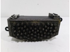 Recambio de resistencia calefaccion para audi a4 ber. (b8) básico referencia OEM IAM 8K0820521