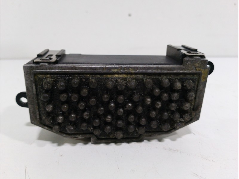 Recambio de resistencia calefaccion para audi a4 ber. (b8) básico referencia OEM IAM 8K0820521  