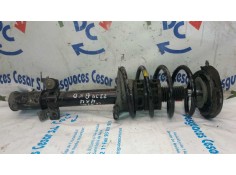 Recambio de amortiguador delantero derecho para renault scenic (ja..) 1.9 dti diesel cat referencia OEM IAM   