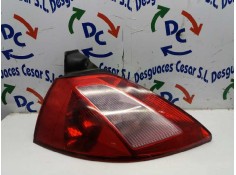 Recambio de piloto trasero izquierdo para renault megane ii classic berlina confort authentique referencia OEM IAM 8200142682  