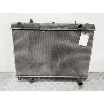 RADIADOR AGUA 21410VL100 