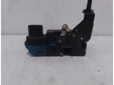 Recambio de cerradura puerta delantera izquierda para volvo s60 berlina 2.4 d referencia OEM IAM 8650544 8 PINES  2