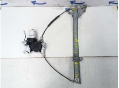Recambio de elevalunas delantero derecho para nissan almera (n16/e) acenta referencia OEM IAM  3 P 