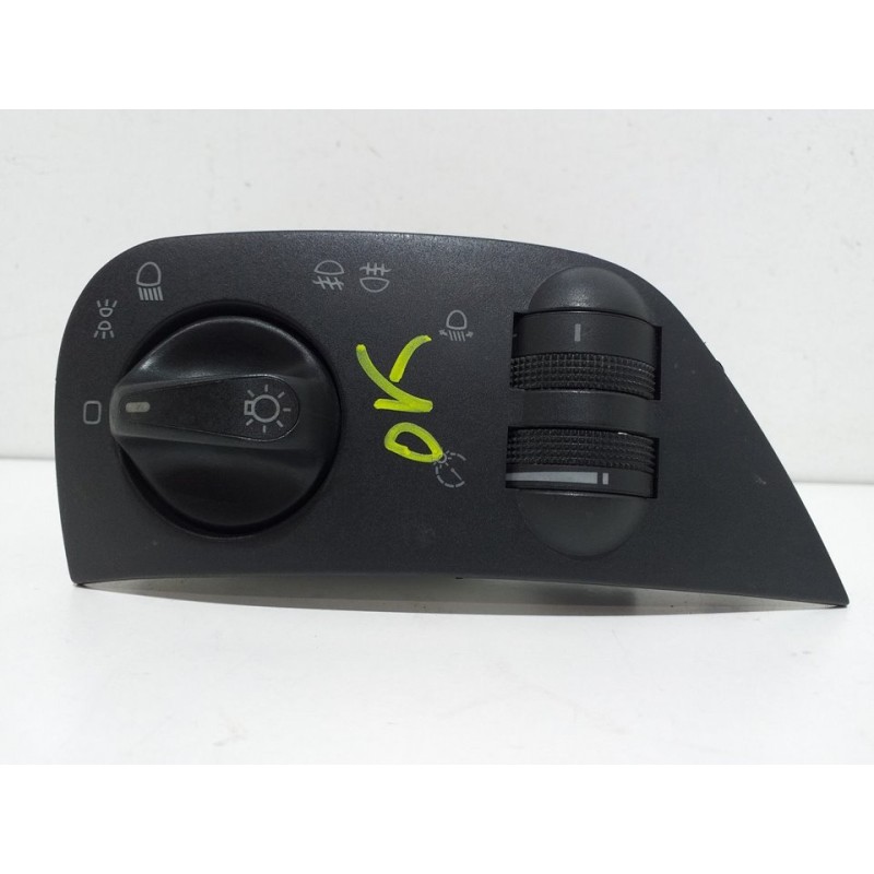 MANDO LUCES  - imagen 1