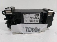 Recambio de resistencia calefaccion para audi a4 ber. (b8) básico referencia OEM IAM 8K0820521   2