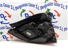 Recambio de piloto trasero izquierdo para renault megane ii classic berlina confort authentique referencia OEM IAM 8200142682   2