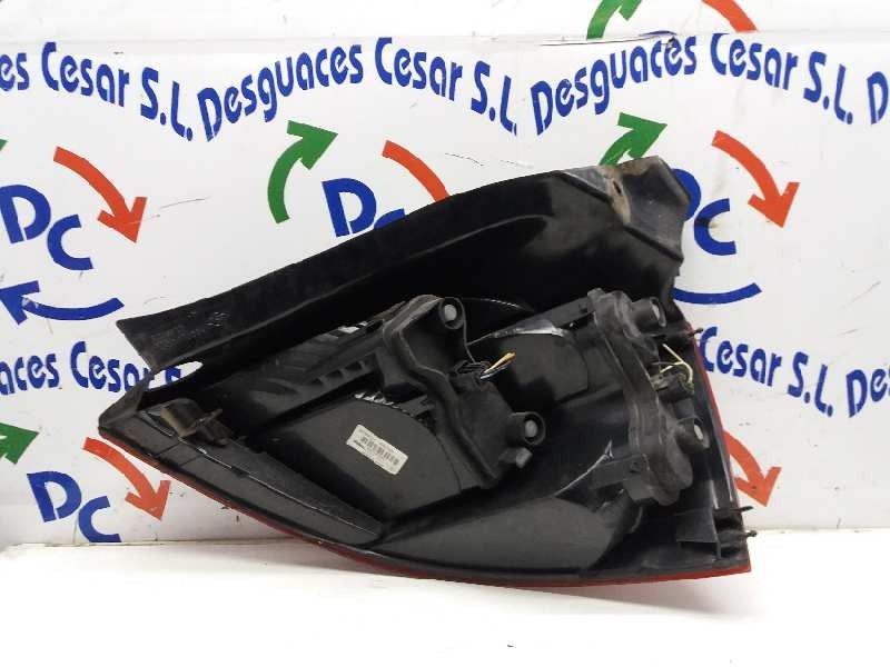 Recambio de piloto trasero izquierdo para renault megane ii classic berlina confort authentique referencia OEM IAM 8200142682  