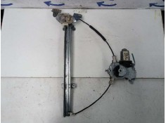 Recambio de elevalunas delantero derecho para nissan almera (n16/e) acenta referencia OEM IAM  3 P  2