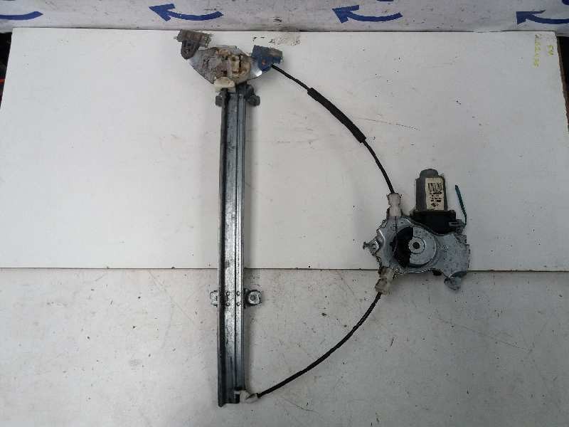 Recambio de elevalunas delantero derecho para nissan almera (n16/e) acenta referencia OEM IAM  3 P 