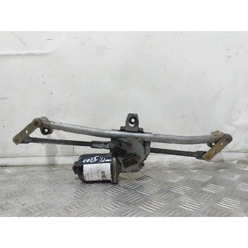 MOTOR LIMPIA DELANTERO 1J1955113C  - imagen 1