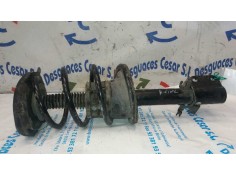 Recambio de amortiguador delantero izquierdo para renault megane i berlina hatchback (ba0) referencia OEM IAM   