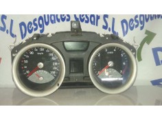 Recambio de cuadro instrumentos para renault megane ii classic berlina confort authentique referencia OEM IAM 8200364023  