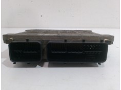 Recambio de centralita motor uce para toyota auris sol referencia OEM IAM 8966102D91 MB1758009591  2