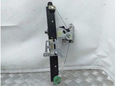 Recambio de elevalunas trasero derecho para volvo s60 berlina 2.4 d referencia OEM IAM 119970XXX ELECTRICO