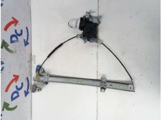 Recambio de elevalunas delantero izquierdo para nissan almera (n16/e) acenta referencia OEM IAM  3 P 