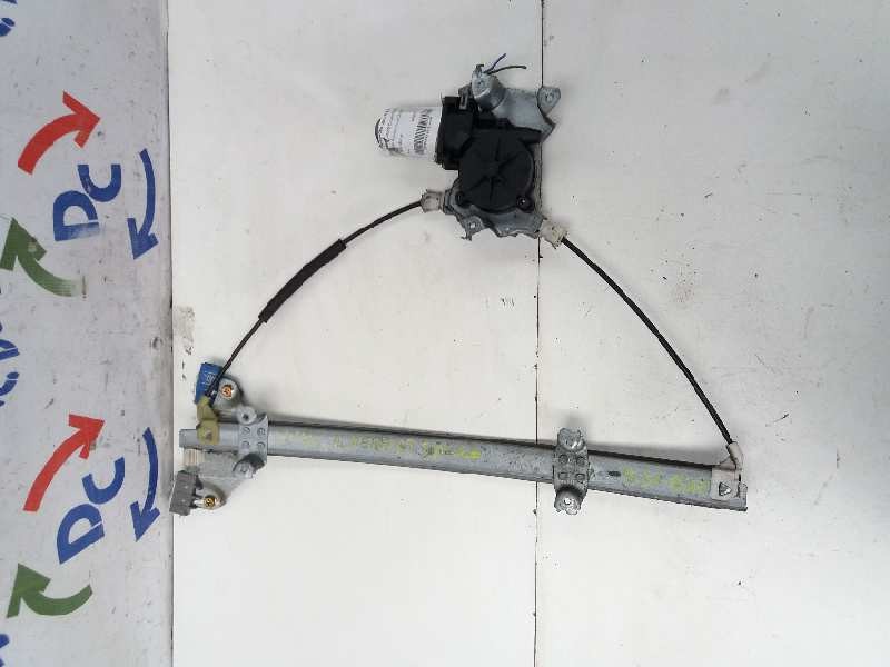 Recambio de elevalunas delantero izquierdo para nissan almera (n16/e) acenta referencia OEM IAM  3 P 