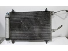 Recambio de condensador / radiador aire acondicionado para peugeot 307 (s1) xr clim plus referencia OEM IAM
