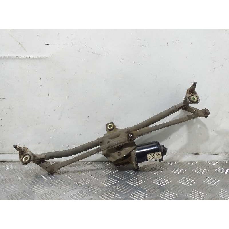MOTOR LIMPIA DELANTERO 1J1955113C  - imagen 2