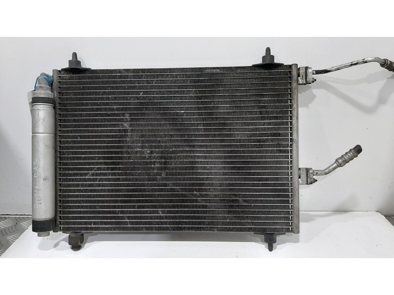 Recambio de condensador / radiador aire acondicionado para peugeot 307 (s1) xr clim plus referencia OEM IAM   