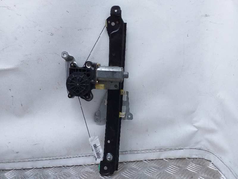 Recambio de elevalunas trasero derecho para volvo s60 berlina 2.4 d referencia OEM IAM 119970XXX ELECTRICO 